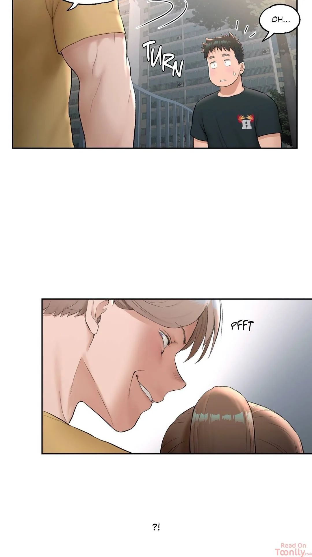 Sexercise Chapter 47 – page 42