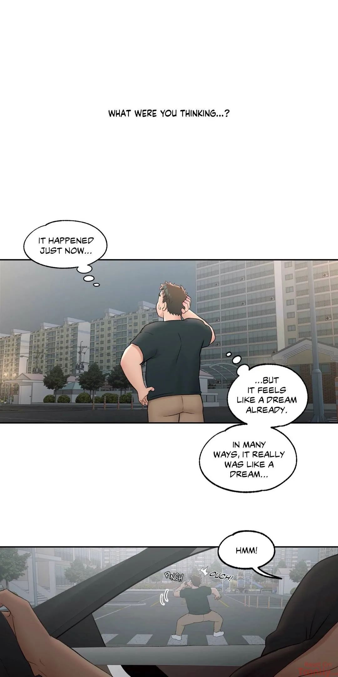 Sexercise Chapter 47 – page 47