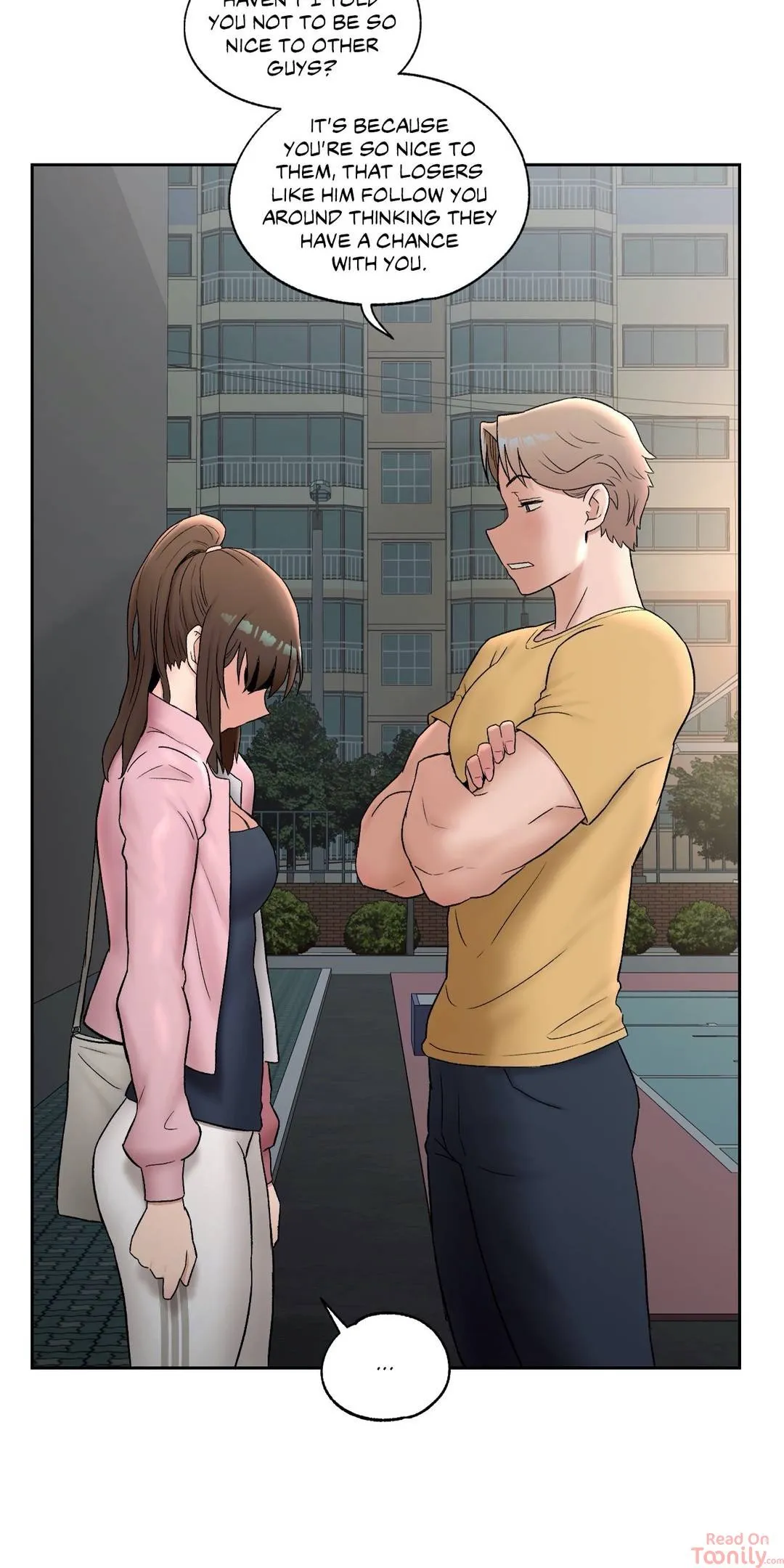 Sexercise Chapter 47 – page 50