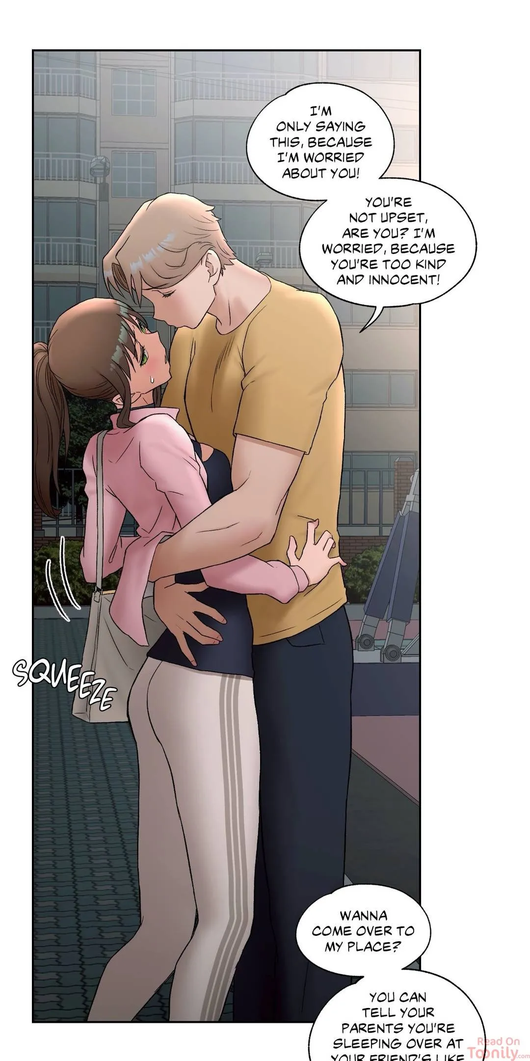 Sexercise Chapter 47 – page 53