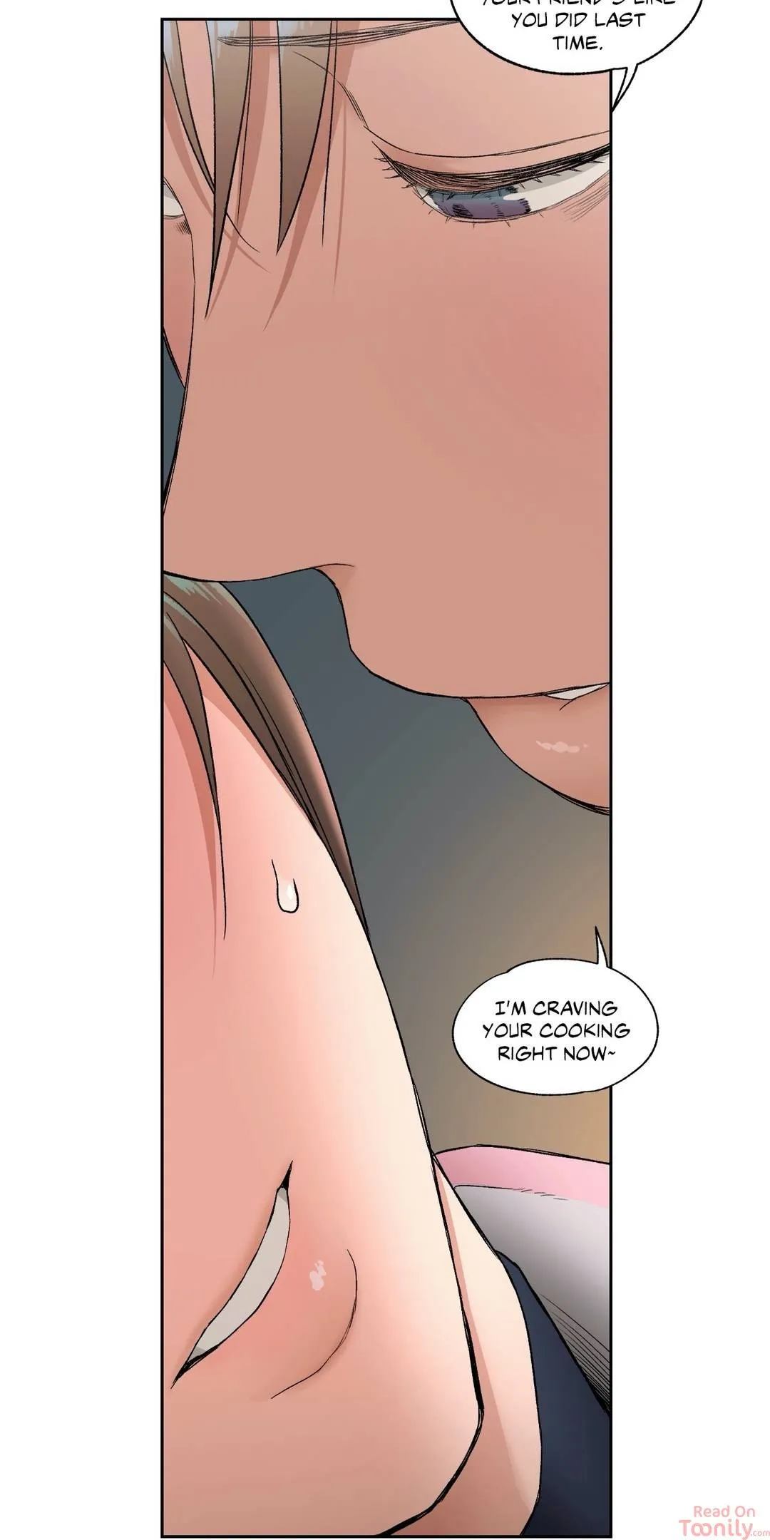 Sexercise Chapter 47 – page 54