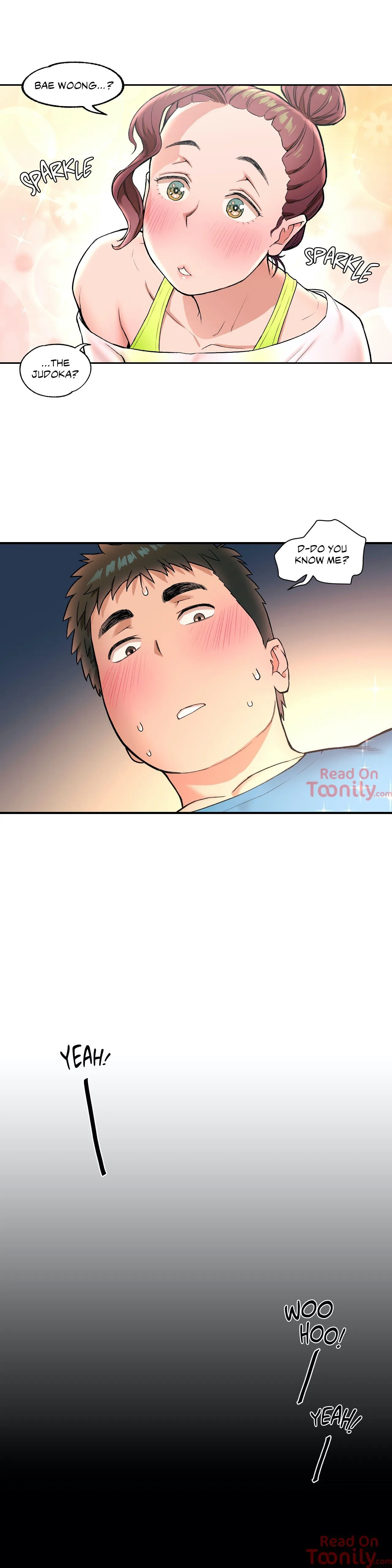 Sexercise Chapter 20 – page 1