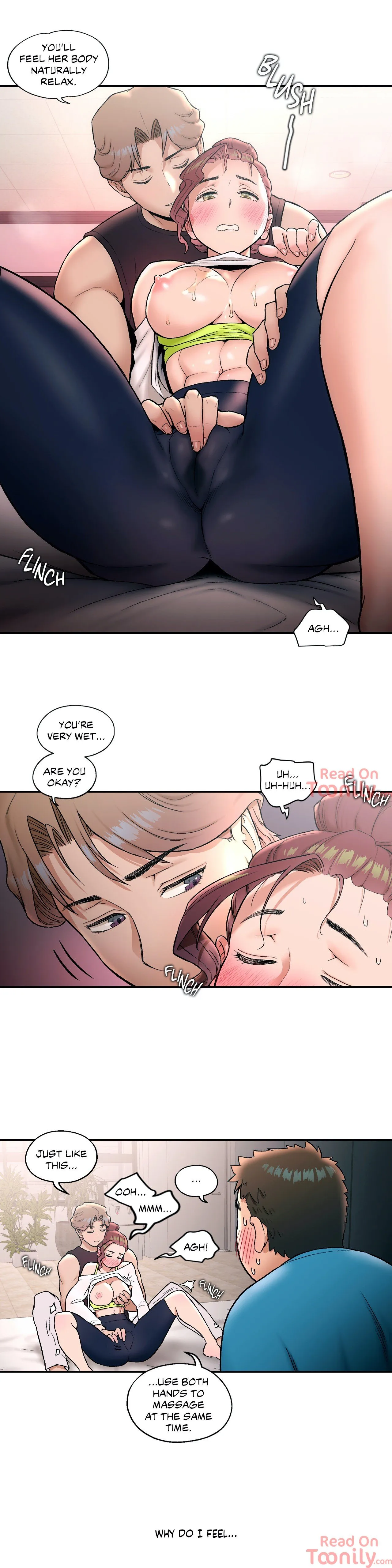 Sexercise Chapter 20 – page 12