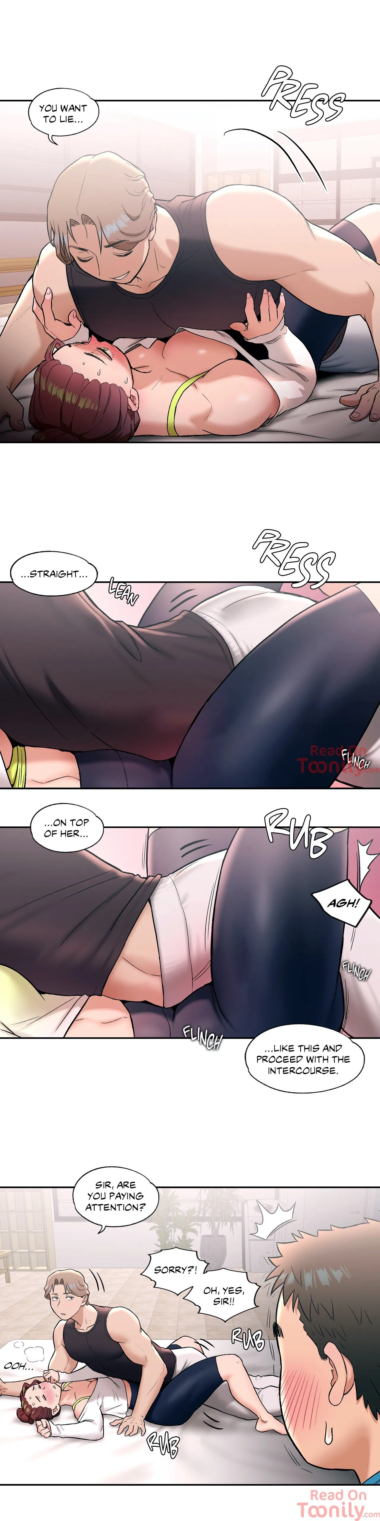 Sexercise Chapter 20 – page 14