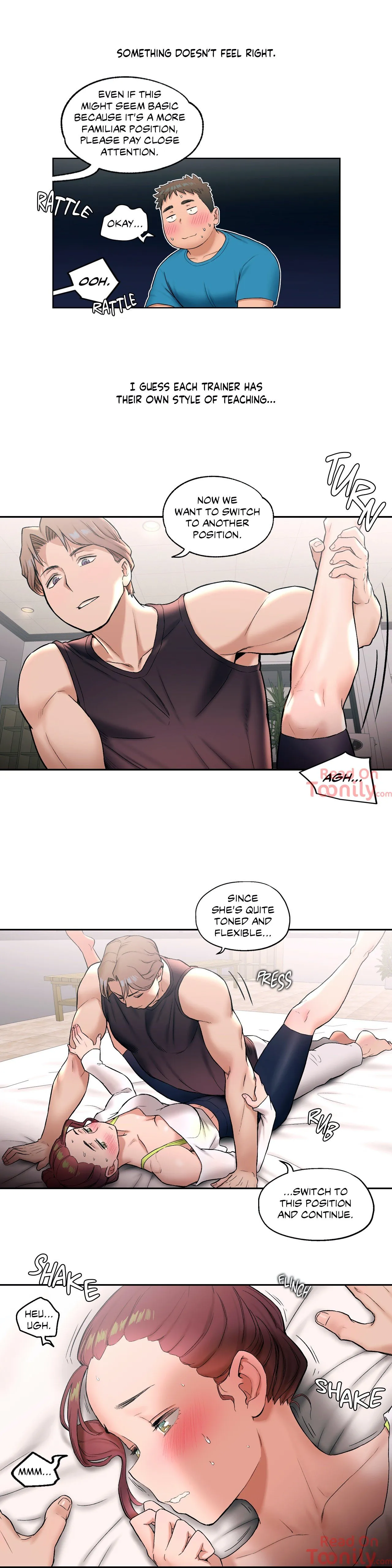 Sexercise Chapter 20 – page 15