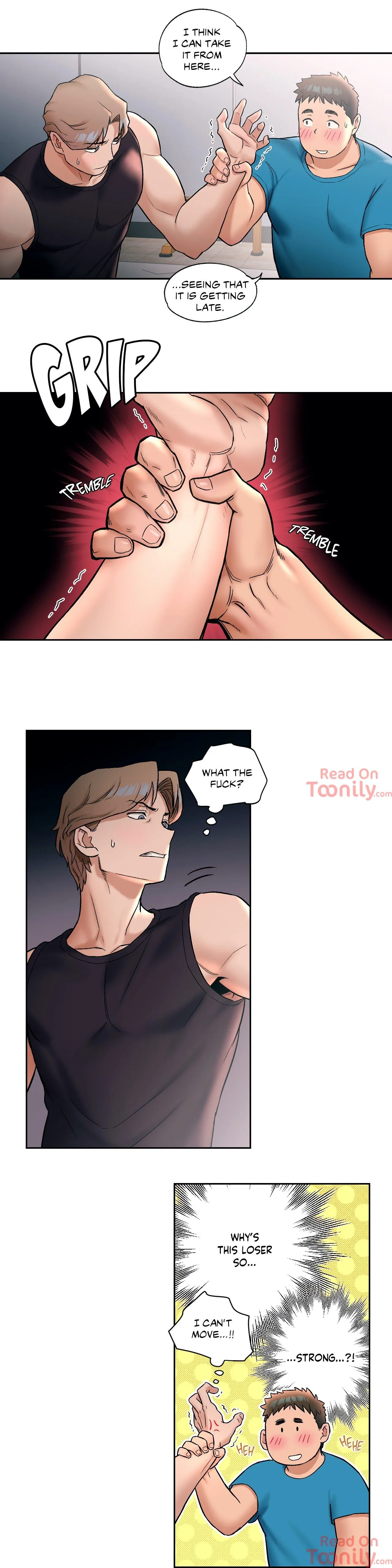 Sexercise Chapter 20 – page 18