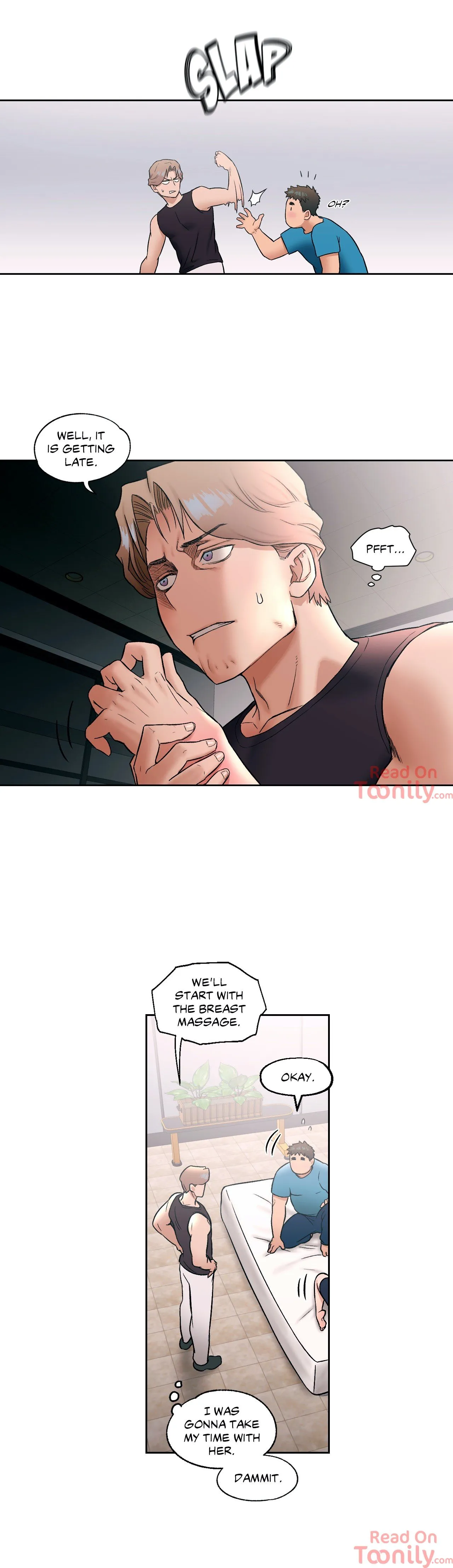 Sexercise Chapter 20 – page 19
