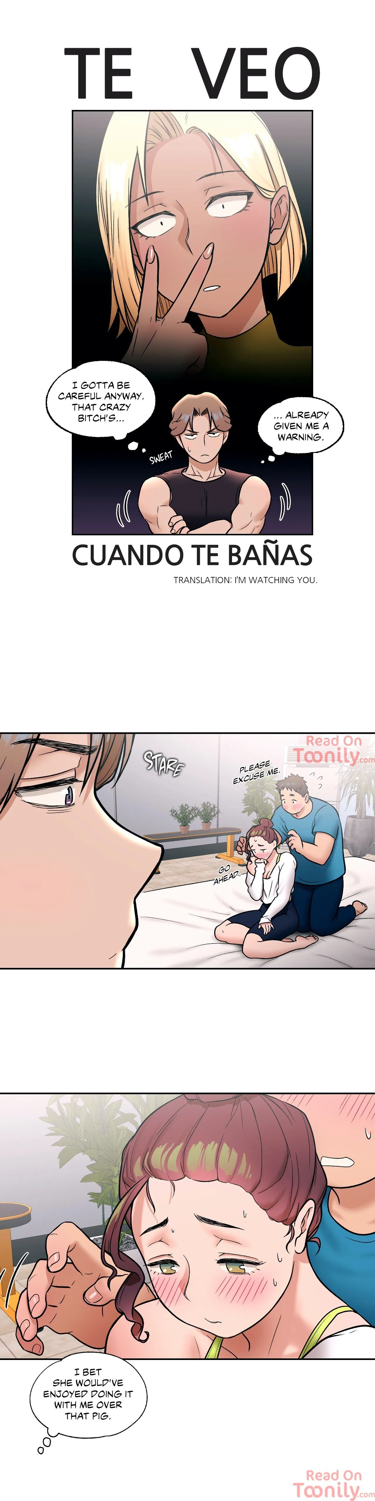 Sexercise Chapter 20 – page 20