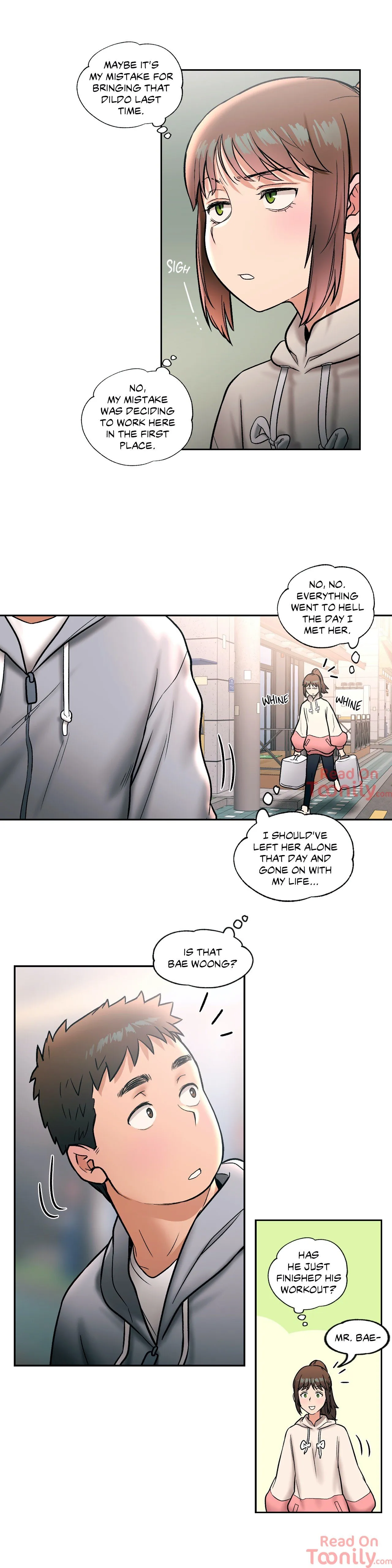 Sexercise Chapter 20 – page 22