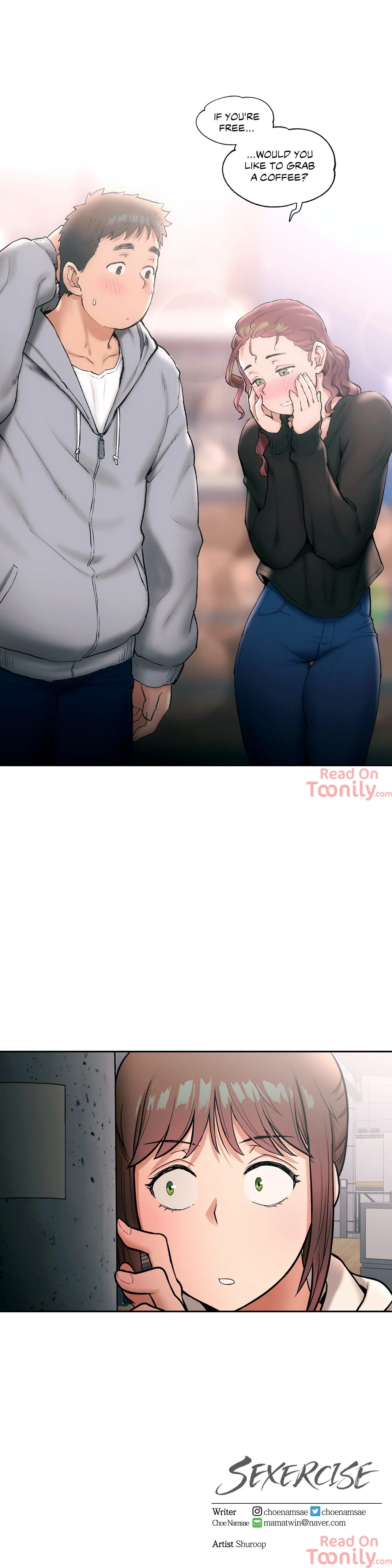 Sexercise Chapter 20 – page 24