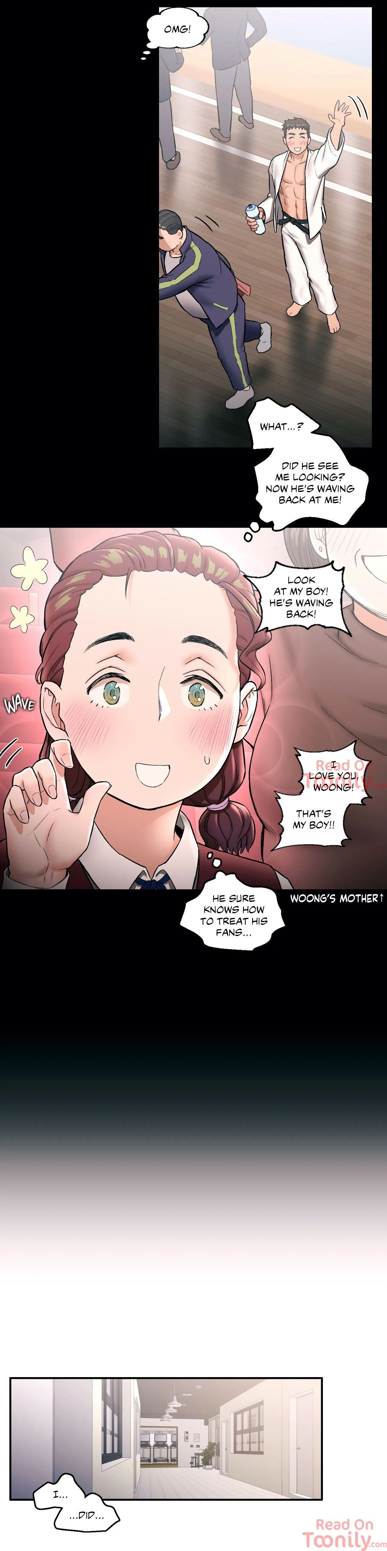 Sexercise Chapter 20 – page 5