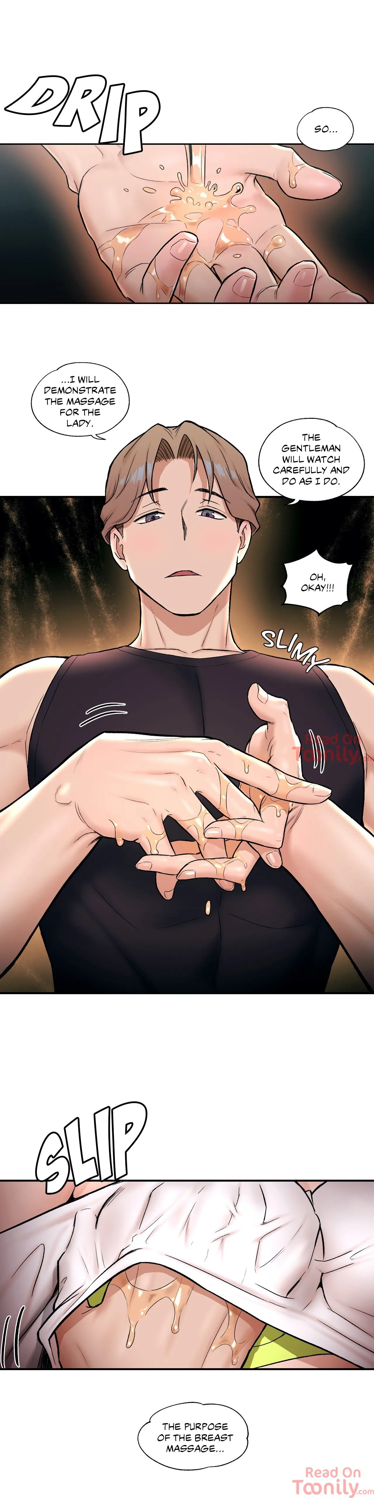 Sexercise Chapter 20 – page 8