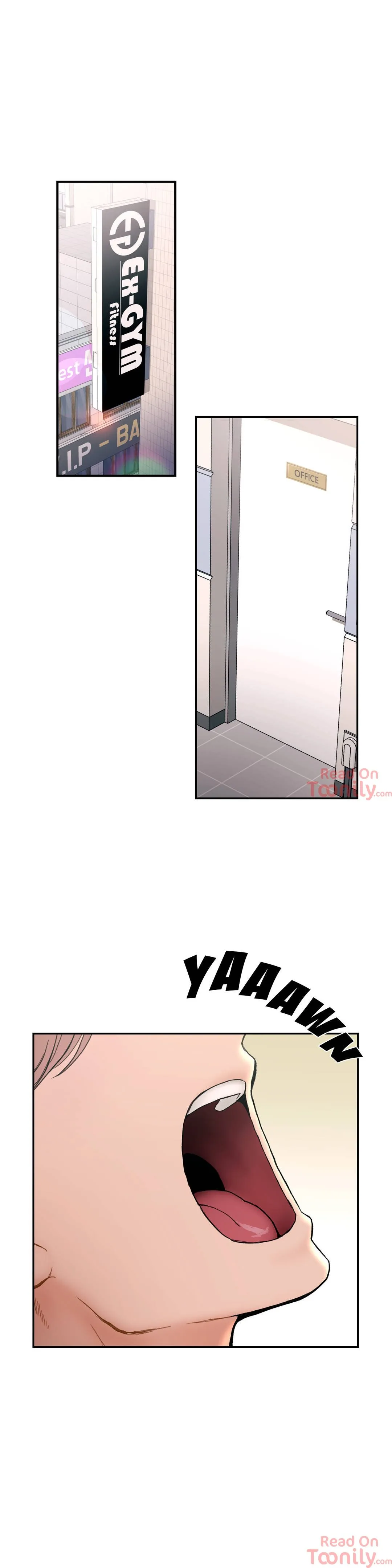 Sexercise Chapter 5 – page 1