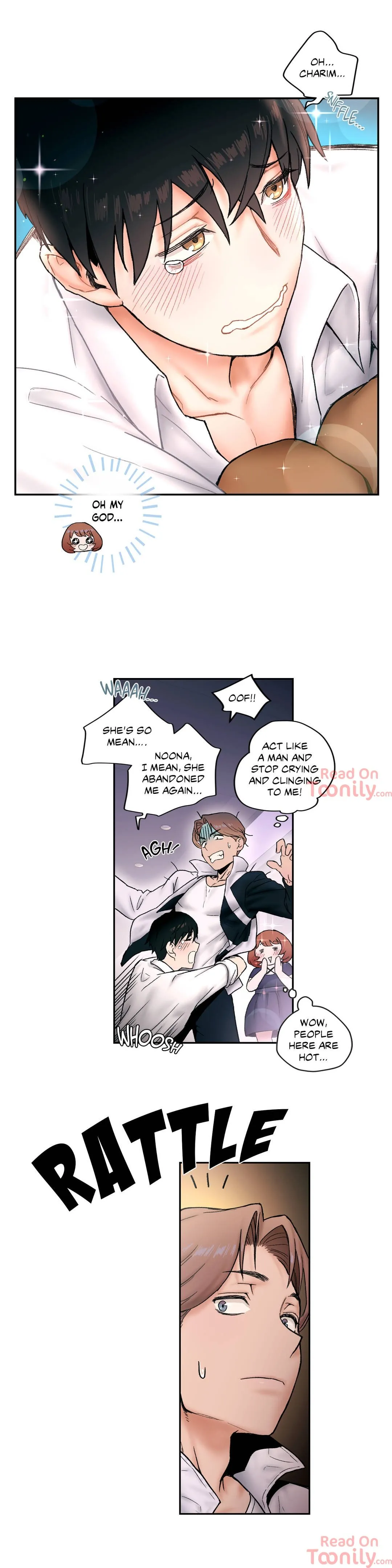 Sexercise Chapter 5 – page 22