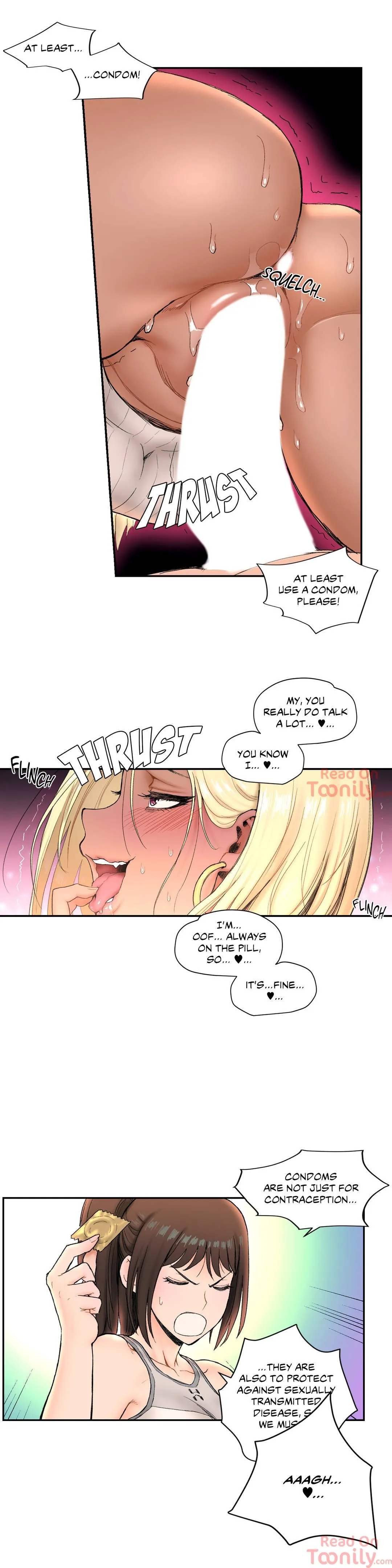 Sexercise Chapter 5 – page 9