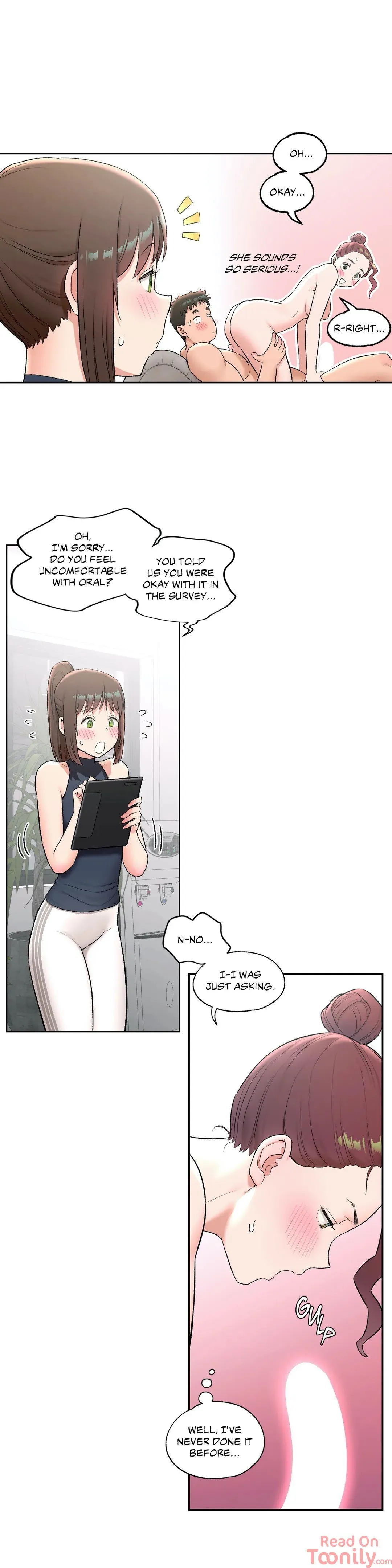 Sexercise Chapter 43 – page 10