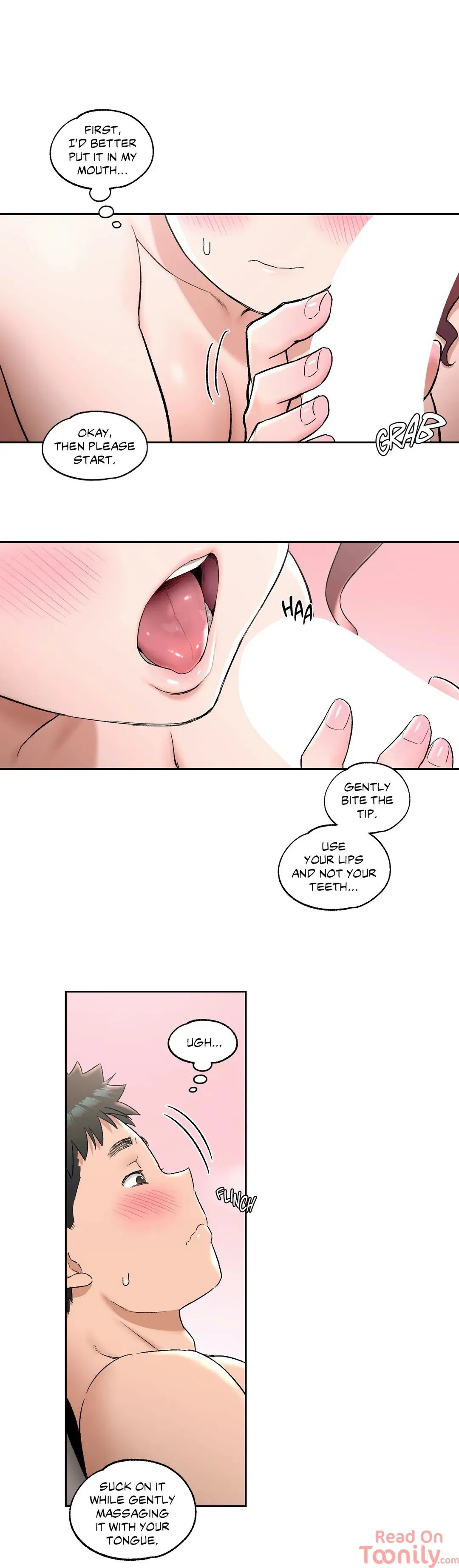 Sexercise Chapter 43 – page 11