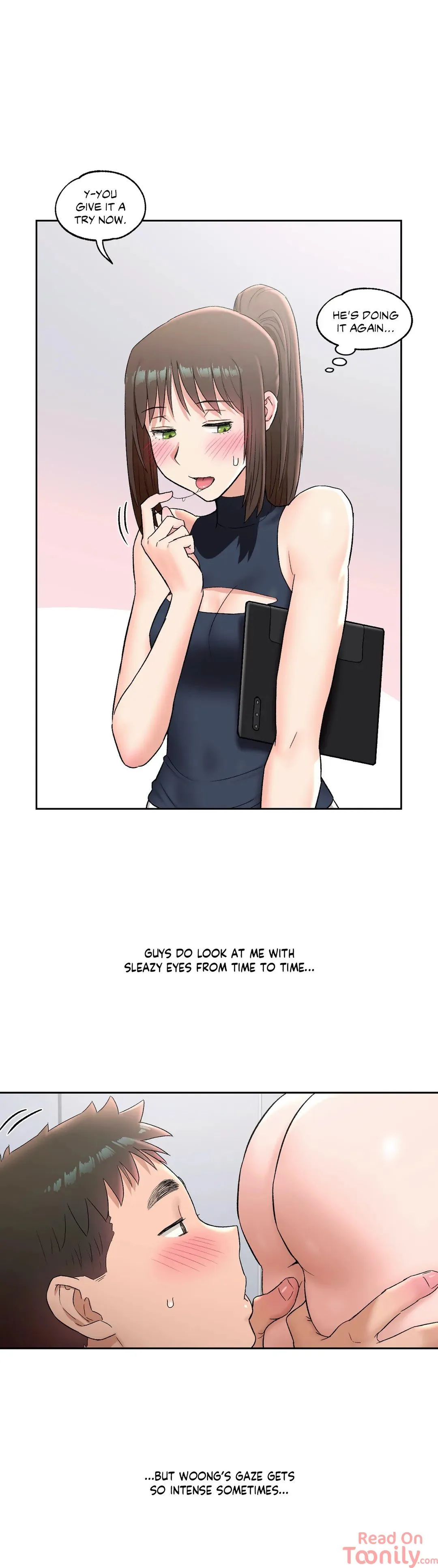 Sexercise Chapter 43 – page 17