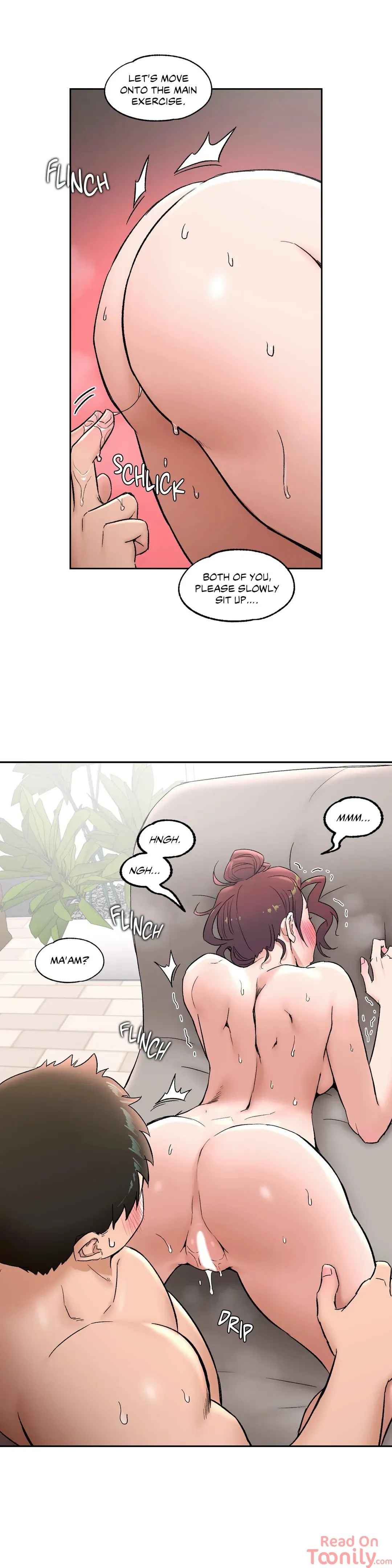 Sexercise Chapter 43 – page 22