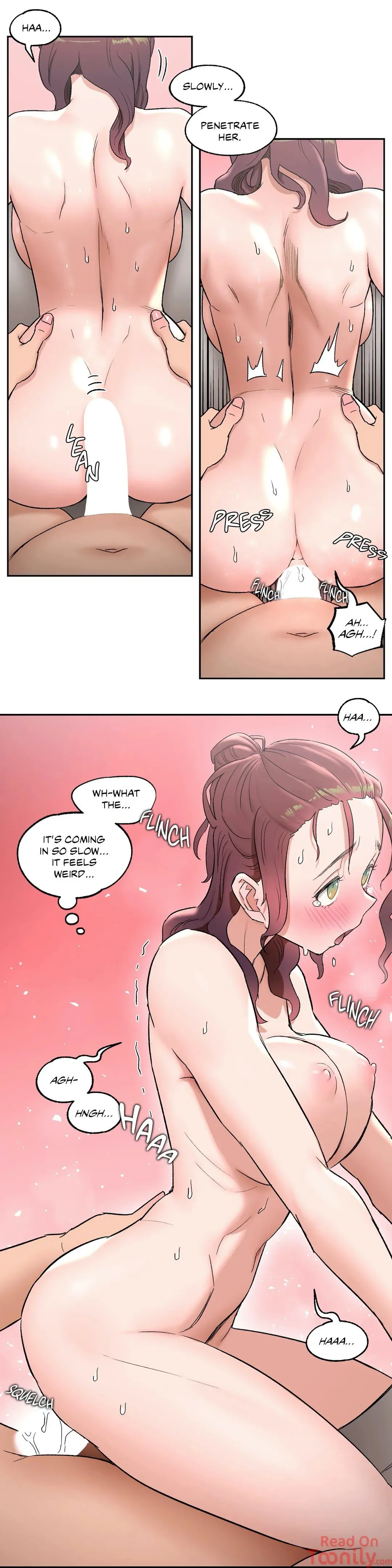 Sexercise Chapter 43 – page 24