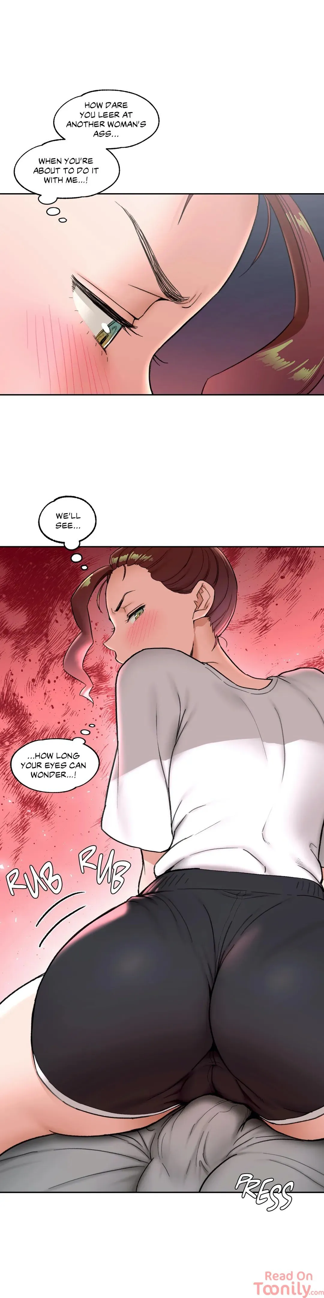 Sexercise Chapter 43 – page 5
