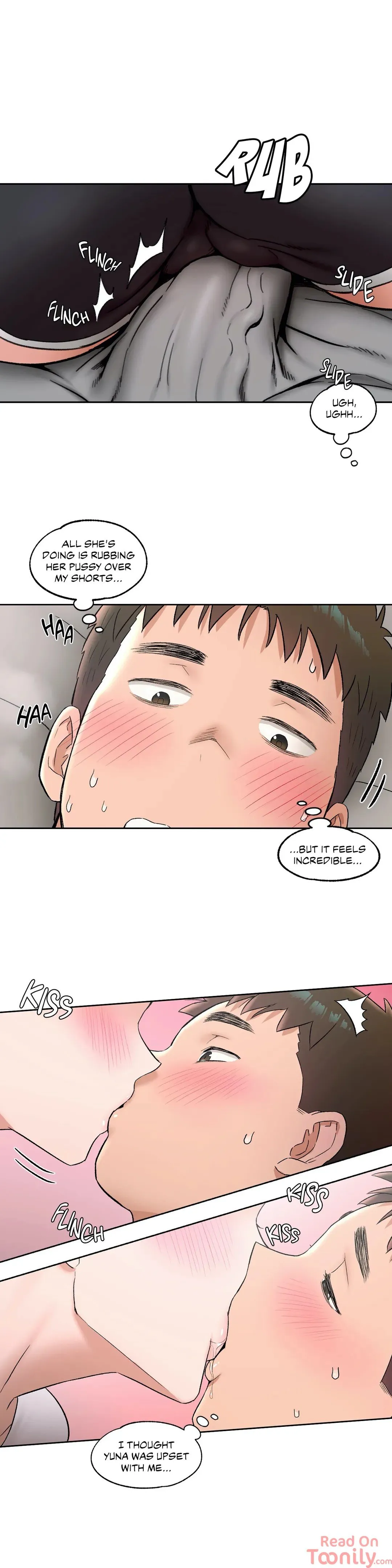 Sexercise Chapter 43 – page 6