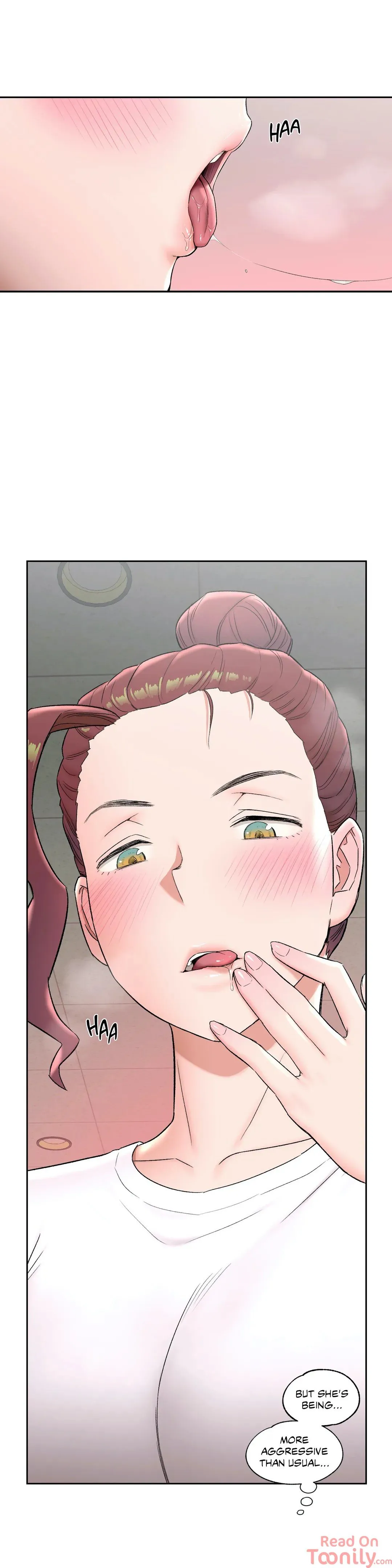 Sexercise Chapter 43 – page 7