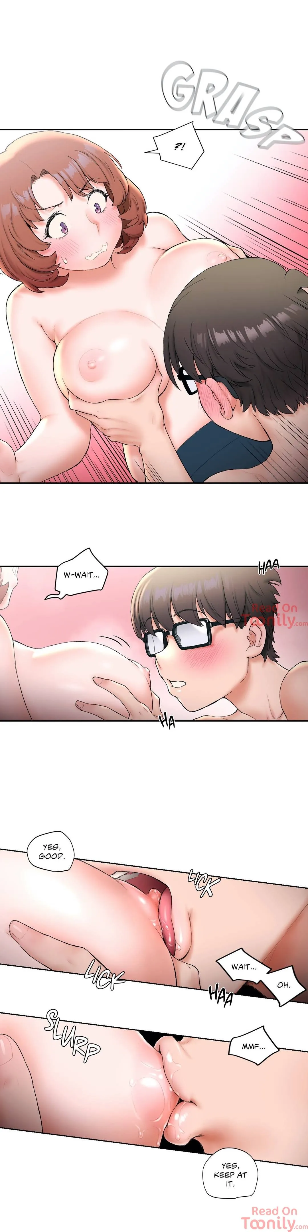 Sexercise Chapter 13 – page 13