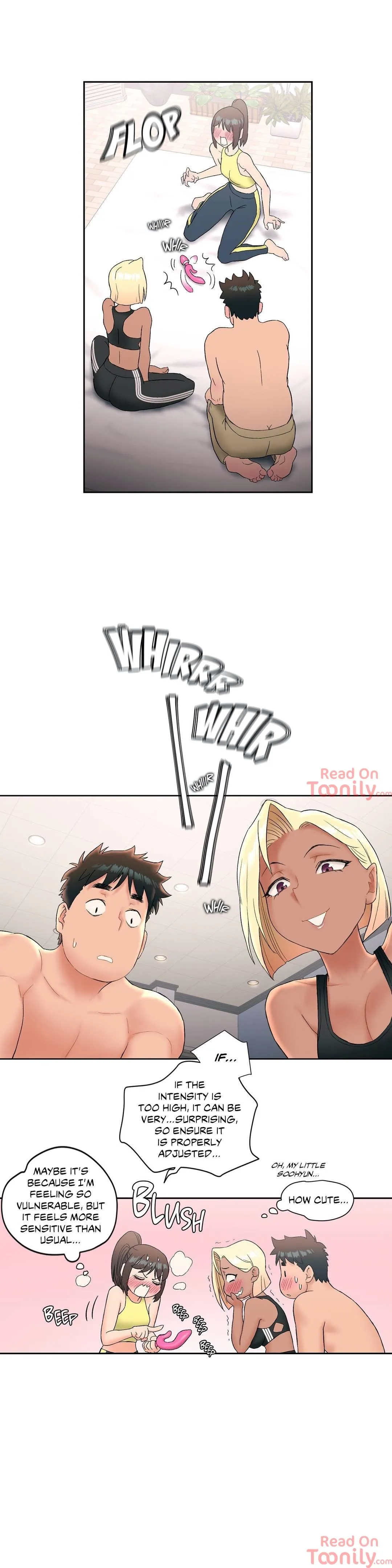 Sexercise Chapter 13 – page 2