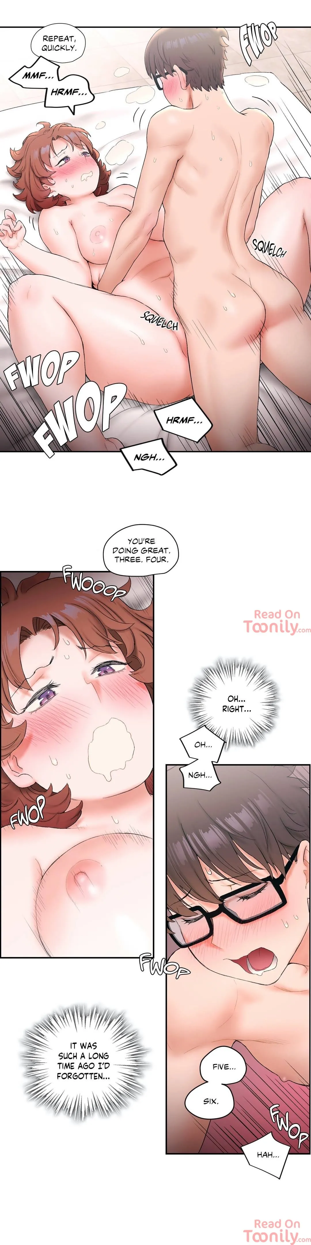 Sexercise Chapter 13 – page 21