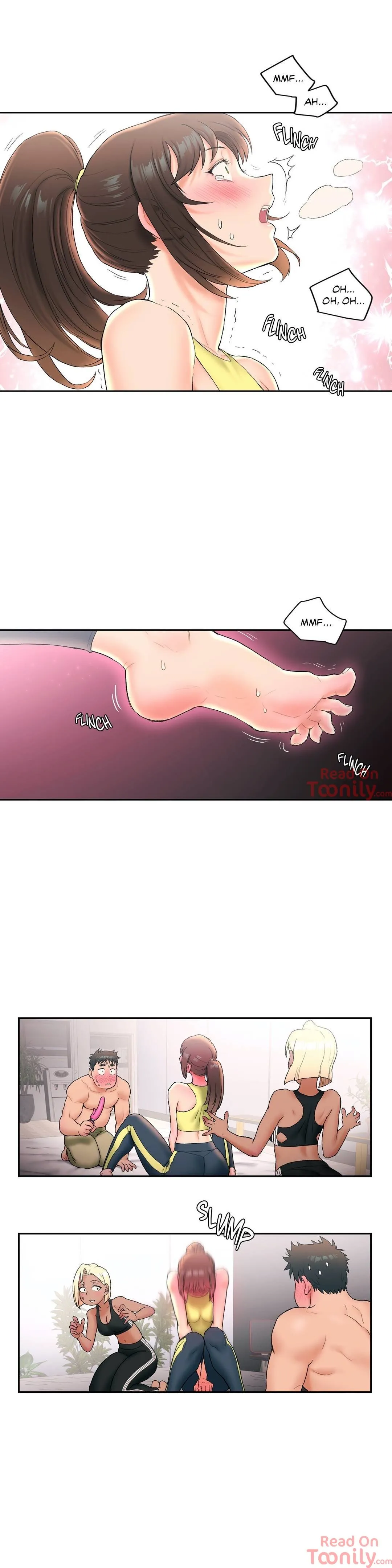 Sexercise Chapter 13 – page 8