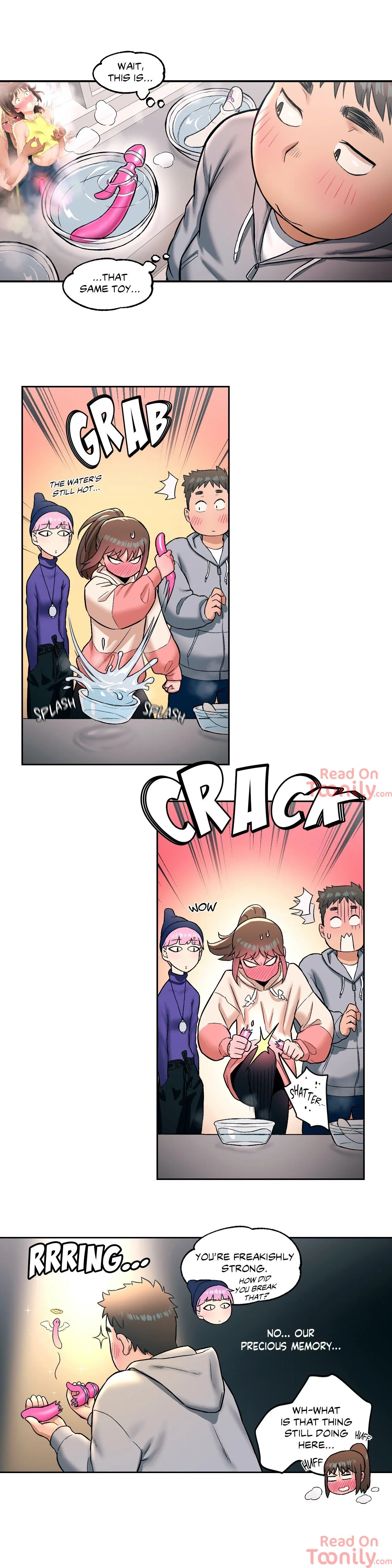Sexercise Chapter 19 – page 10
