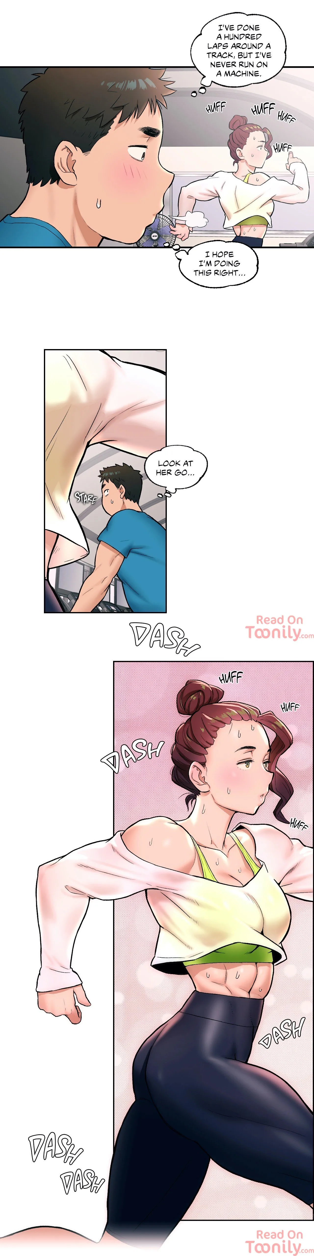 Sexercise Chapter 19 – page 12
