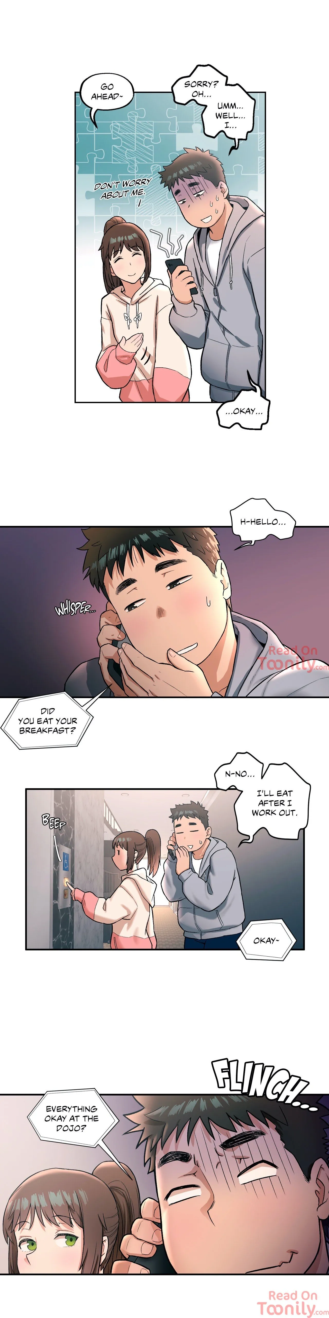 Sexercise Chapter 19 – page 4