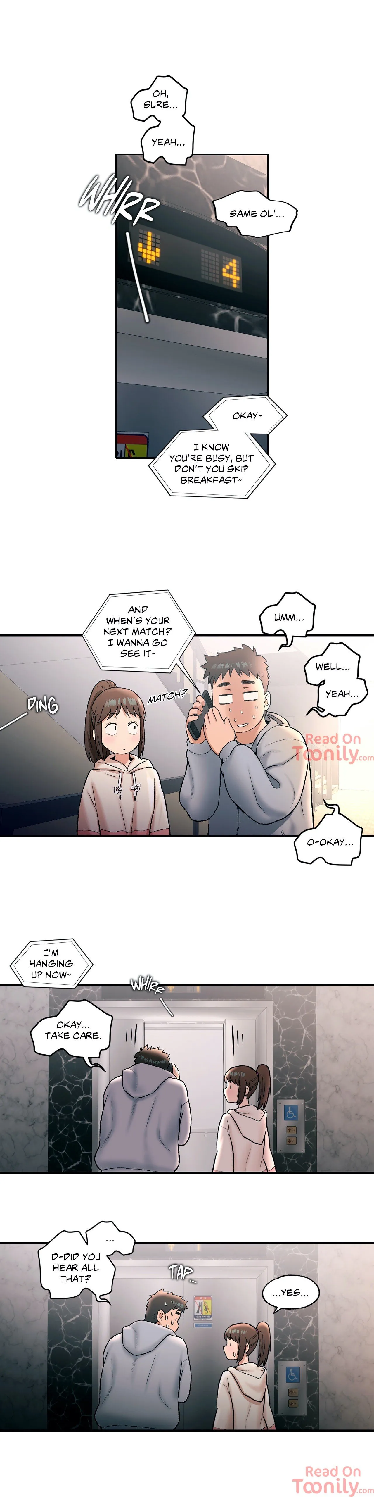 Sexercise Chapter 19 – page 5