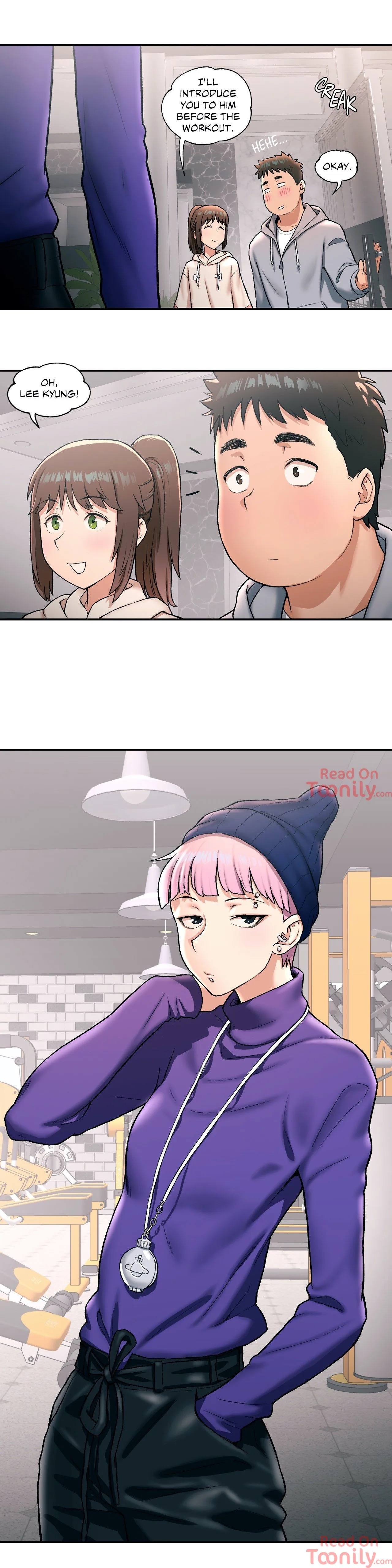 Sexercise Chapter 19 – page 8