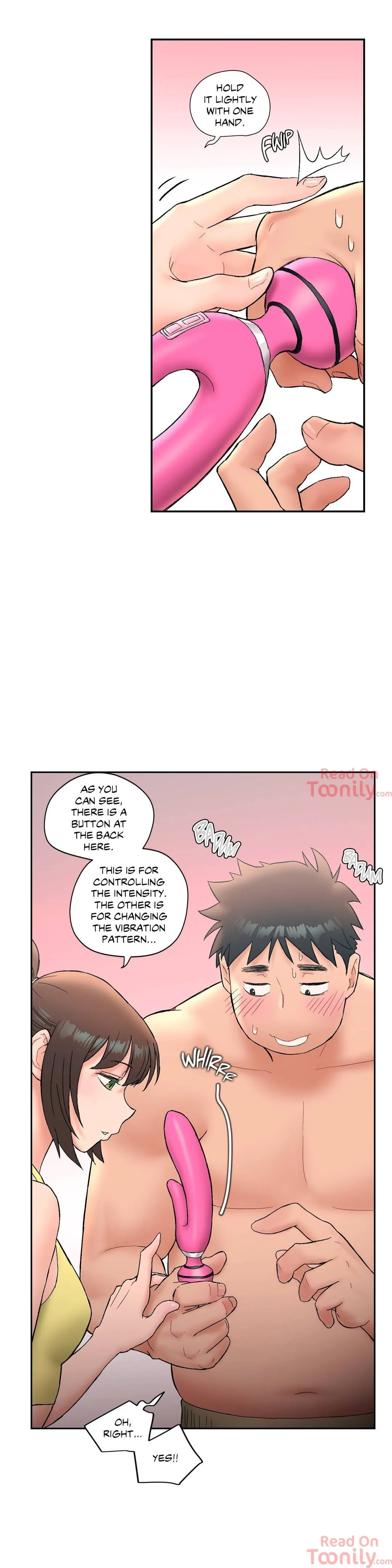 Sexercise Chapter 12 – page 14