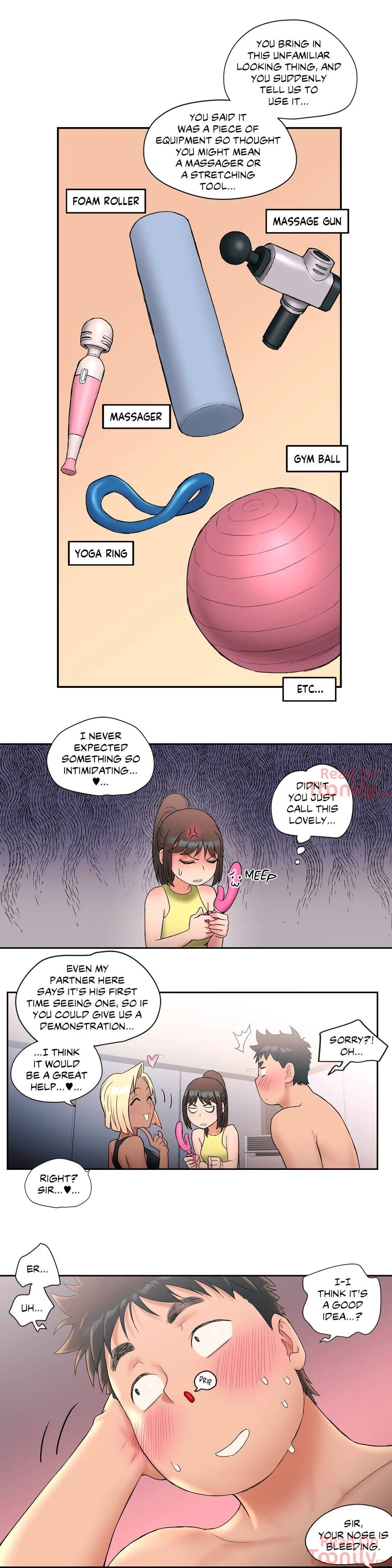 Sexercise Chapter 12 – page 18