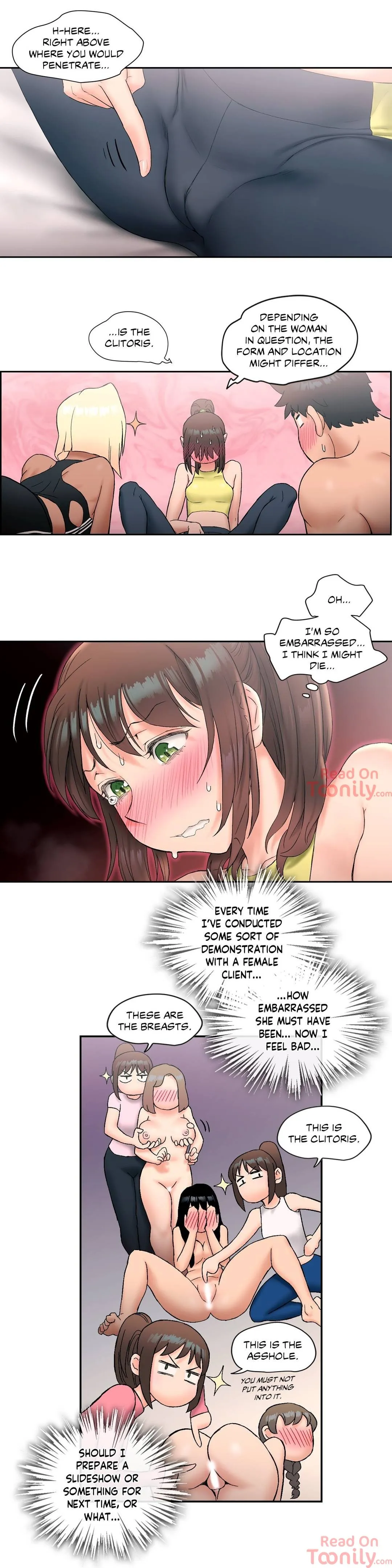 Sexercise Chapter 12 – page 20