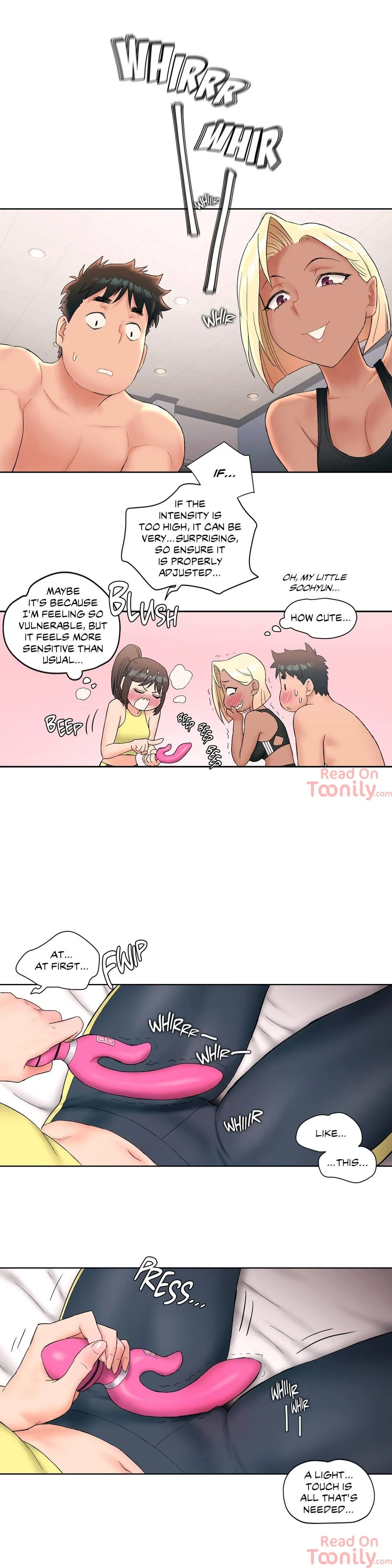 Sexercise Chapter 12 – page 23