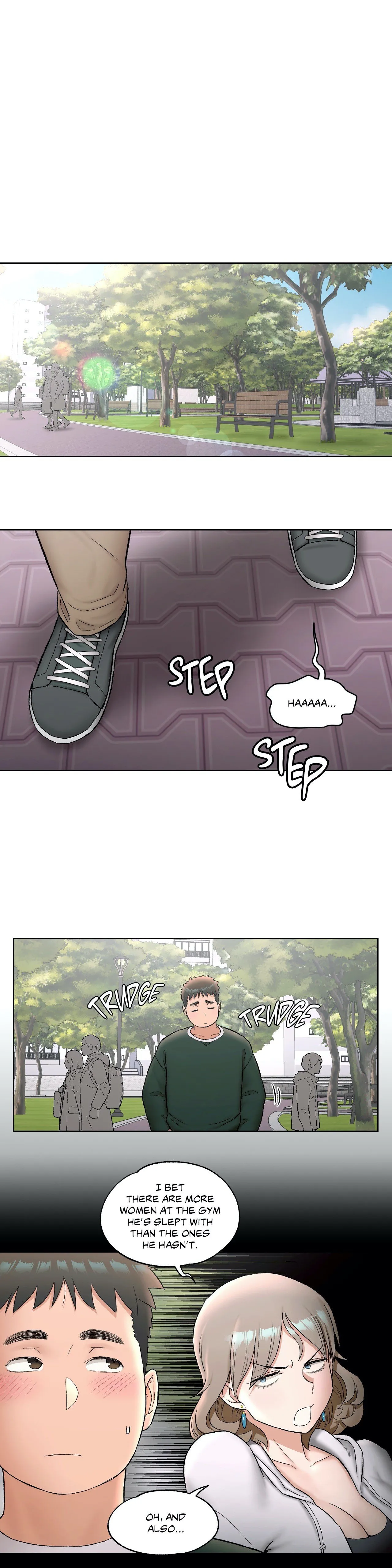 Sexercise Chapter 52 – page 6
