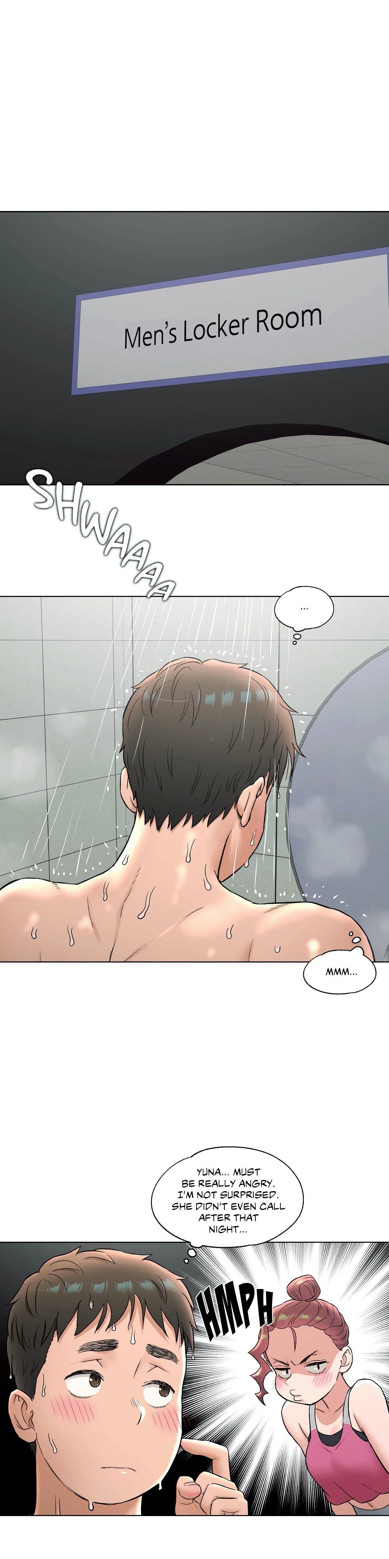 Sexercise Chapter 76 – page 23