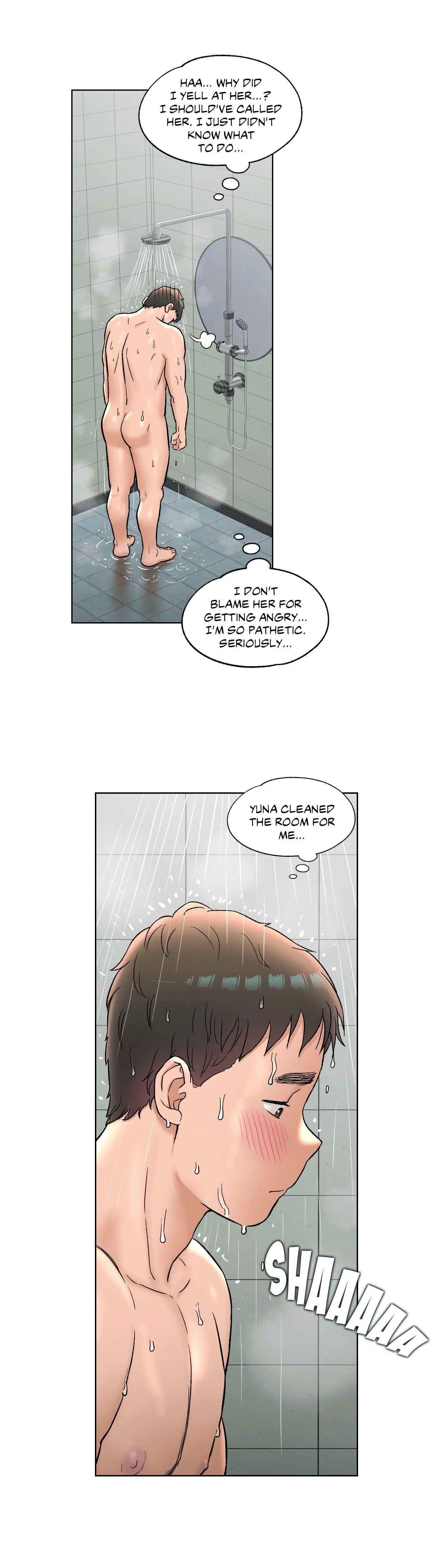 Sexercise Chapter 76 – page 24