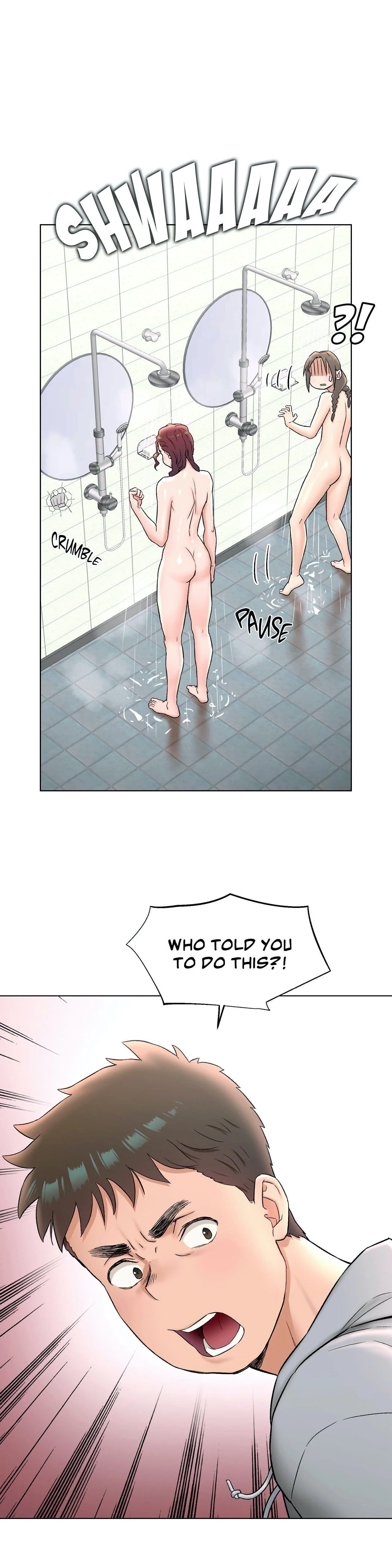 Sexercise Chapter 76 – page 26