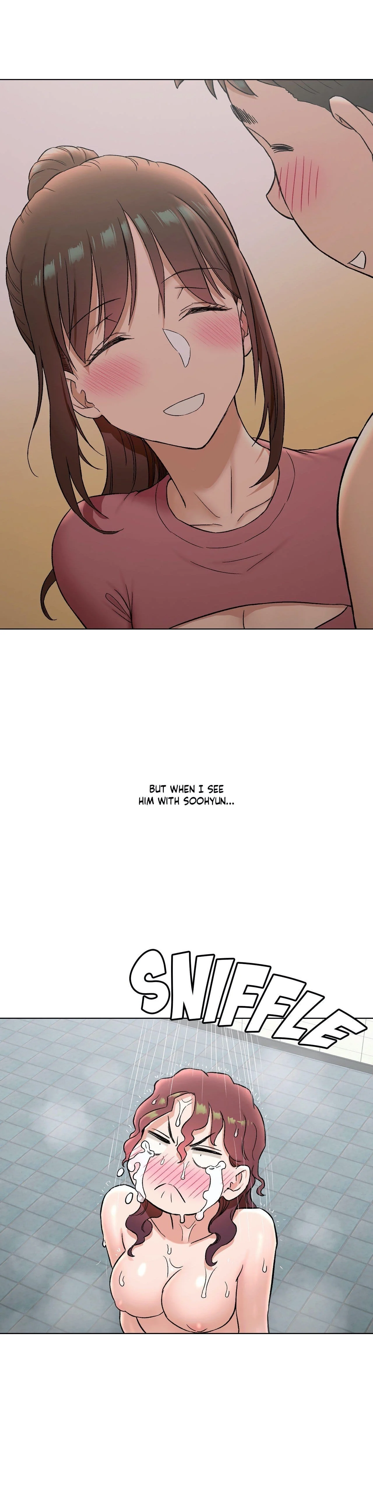 Sexercise Chapter 76 – page 29