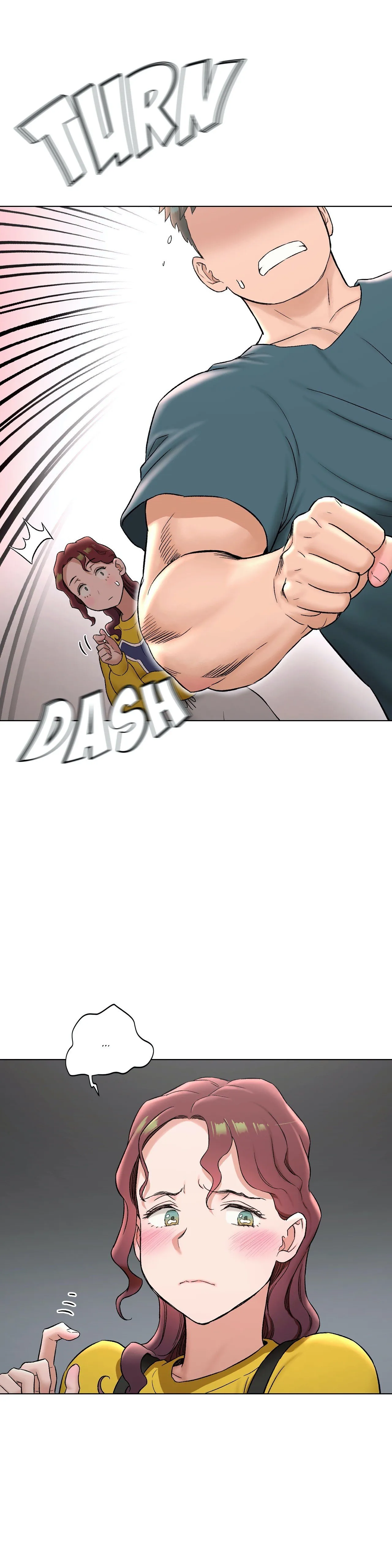 Sexercise Chapter 76 – page 34