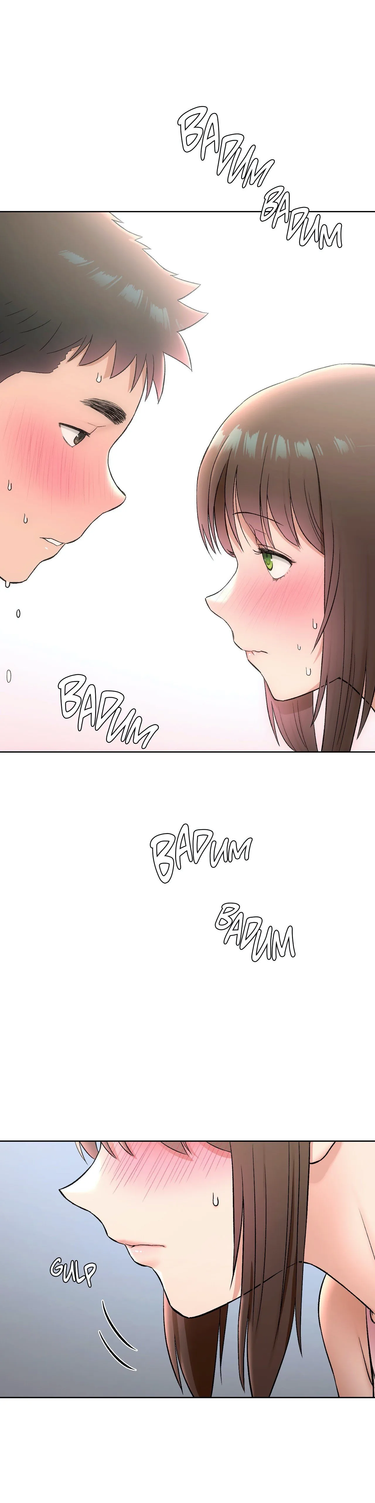 Sexercise Chapter 66 – page 1