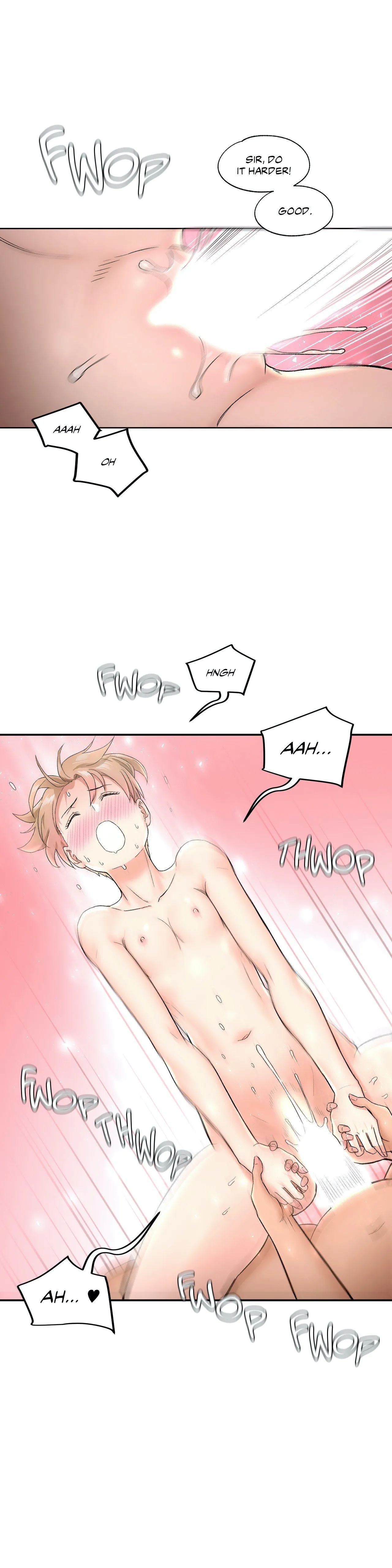 Sexercise Chapter 66 – page 17