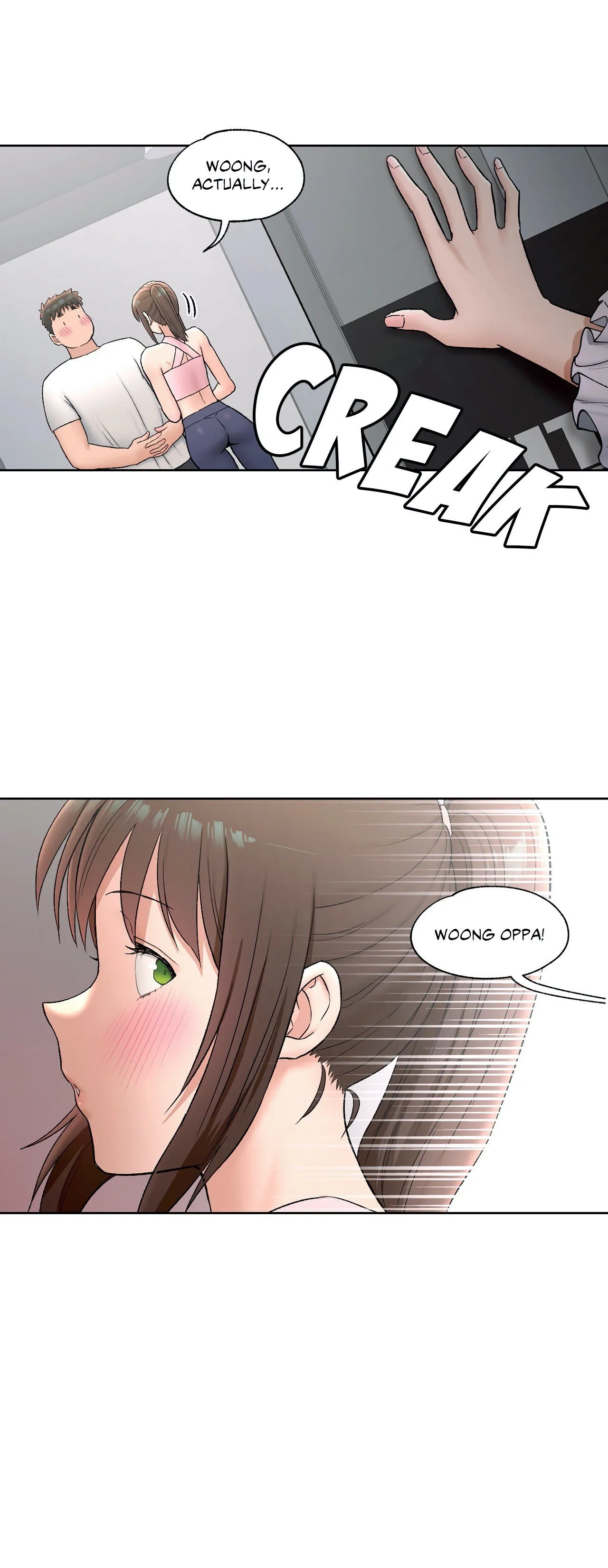 Sexercise Chapter 66 – page 24