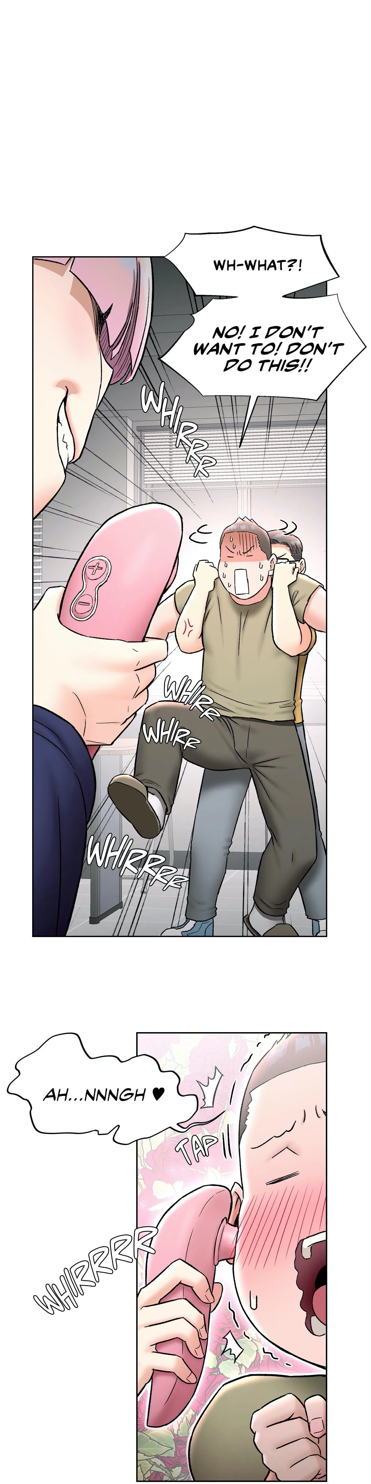 Sexercise Chapter 66 – page 5